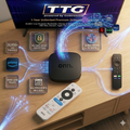 TTG powered by GoStreamzz – Onn 4K Box + 1-Year Pass